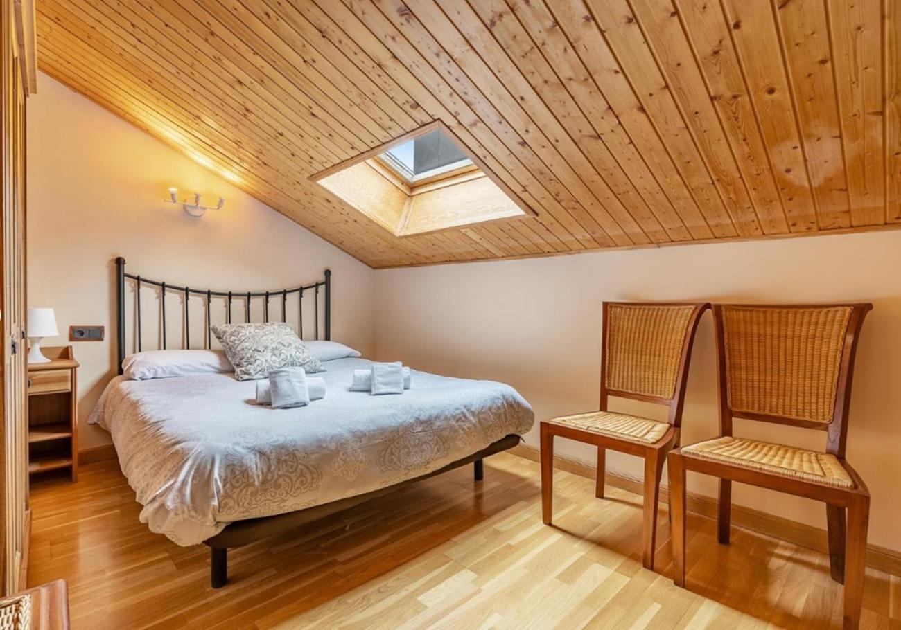 Vista Nevada Ski Lodge Sierra Nevada Phòng bức ảnh