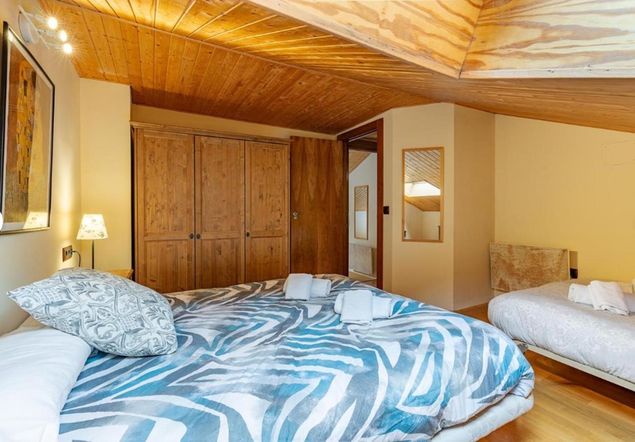 Vista Nevada Ski Lodge Sierra Nevada Phòng bức ảnh