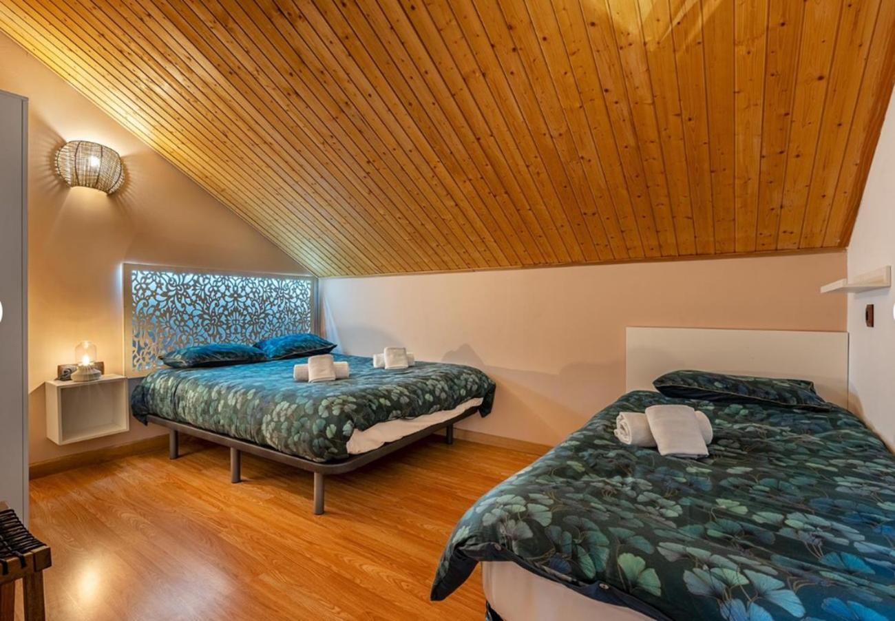Vista Nevada Ski Lodge Sierra Nevada Phòng bức ảnh