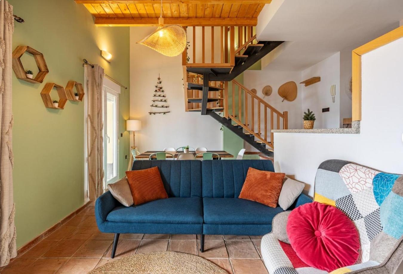 Vista Nevada Ski Lodge Sierra Nevada Ngoại thất bức ảnh