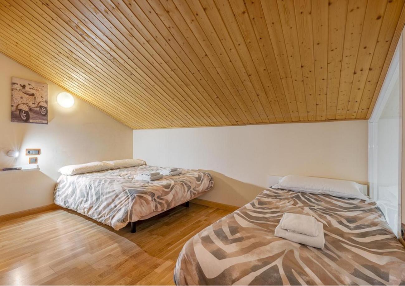 Vista Nevada Ski Lodge Sierra Nevada Phòng bức ảnh